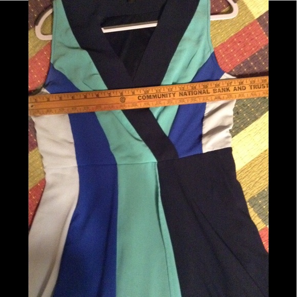 ECI New York Dress - Picture 7 of 8